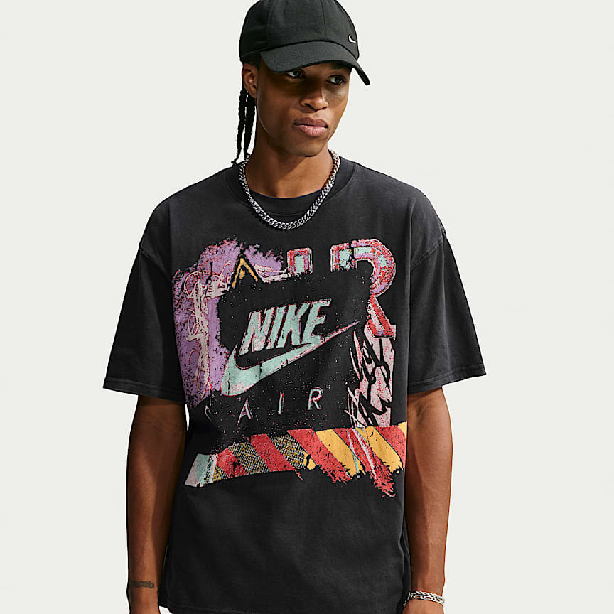 Nike SB Skate T-Shirt. Nike.com